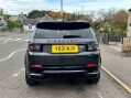 Land Rover Discovery Sport 2.0 D200 MHEV R-Dynamic S Plus SUV 5dr Diesel Auto 4WD Euro 6 (s/s) (204 ps 11
