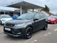 Land Rover Discovery Sport 2.0 D200 MHEV R-Dynamic S Plus SUV 5dr Diesel Auto 4WD Euro 6 (s/s) (204 ps 6