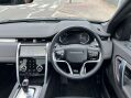 Land Rover Discovery Sport 2.0 D200 MHEV R-Dynamic S Plus SUV 5dr Diesel Auto 4WD Euro 6 (s/s) (204 ps 16