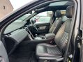 Land Rover Discovery Sport 2.0 D200 MHEV R-Dynamic S Plus SUV 5dr Diesel Auto 4WD Euro 6 (s/s) (204 ps 18
