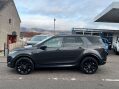 Land Rover Discovery Sport 2.0 D200 MHEV R-Dynamic S Plus SUV 5dr Diesel Auto 4WD Euro 6 (s/s) (204 ps 4