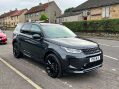 Land Rover Discovery Sport 2.0 D200 MHEV R-Dynamic S Plus SUV 5dr Diesel Auto 4WD Euro 6 (s/s) (204 ps 7