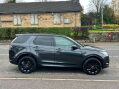 Land Rover Discovery Sport 2.0 D200 MHEV R-Dynamic S Plus SUV 5dr Diesel Auto 4WD Euro 6 (s/s) (204 ps 8