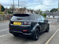 Land Rover Discovery Sport 2.0 D200 MHEV R-Dynamic S Plus SUV 5dr Diesel Auto 4WD Euro 6 (s/s) (204 ps 9