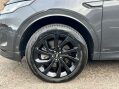 Land Rover Discovery Sport 2.0 D200 MHEV R-Dynamic S Plus SUV 5dr Diesel Auto 4WD Euro 6 (s/s) (204 ps 13