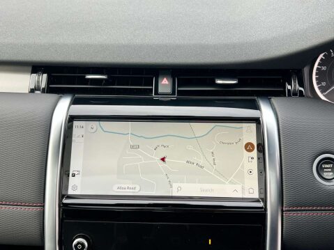 Land Rover Discovery Sport 2.0 D200 MHEV R-Dynamic S Plus SUV 5dr Diesel Auto 4WD Euro 6 (s/s) (204 ps 23