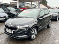 Skoda Karoq 1.5 TSI ACT SE Drive SUV 5dr Petrol DSG Euro 6 (s/s) (150 ps) 4