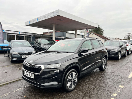 Skoda Karoq 1.5 TSI ACT SE Drive SUV 5dr Petrol DSG Euro 6 (s/s) (150 ps)