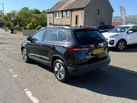 Skoda Karoq 1.5 TSI ACT SE Drive SUV 5dr Petrol DSG Euro 6 (s/s) (150 ps) 6