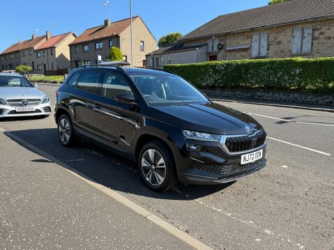 Skoda Karoq 1.5 TSI ACT SE Drive SUV 5dr Petrol DSG Euro 6 (s/s) (150 ps) 7