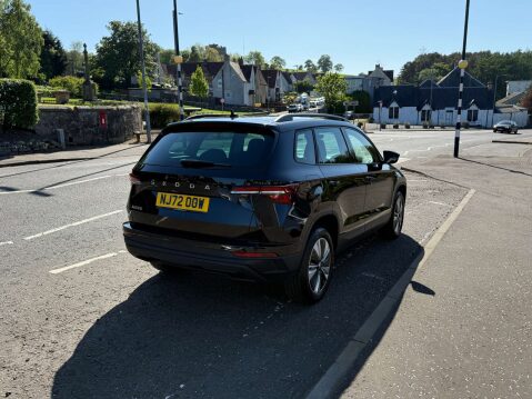 Skoda Karoq 1.5 TSI ACT SE Drive SUV 5dr Petrol DSG Euro 6 (s/s) (150 ps) 9