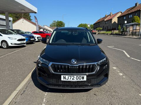 Skoda Karoq 1.5 TSI ACT SE Drive SUV 5dr Petrol DSG Euro 6 (s/s) (150 ps) 10