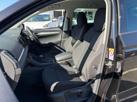 Skoda Karoq 1.5 TSI ACT SE Drive SUV 5dr Petrol DSG Euro 6 (s/s) (150 ps) 14