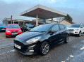 Ford Fiesta 1.0 Fiesta ST-Line Edition T 5dr 1