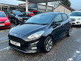 Ford Fiesta 1.0 Fiesta ST-Line Edition T 5dr 4