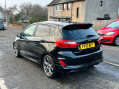 Ford Fiesta 1.0 Fiesta ST-Line Edition T 5dr 6