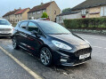 Ford Fiesta 1.0 Fiesta ST-Line Edition T 5dr 7