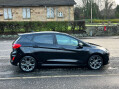 Ford Fiesta 1.0 Fiesta ST-Line Edition T 5dr 8