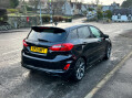 Ford Fiesta 1.0 Fiesta ST-Line Edition T 5dr 9