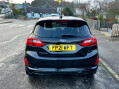 Ford Fiesta 1.0 Fiesta ST-Line Edition T 5dr 10