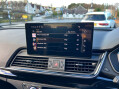 Audi Q5 2.0 Q5 Black Edition 40TDI MHEV Quattro SA 4WD 5dr 21