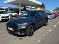 Audi Q5 2.0 Q5 Black Edition 40TDI MHEV Quattro SA 4WD 5dr 4