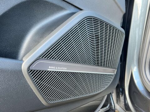 Audi Q5 2.0 Q5 Black Edition 40TDI MHEV Quattro SA 4WD 5dr 15