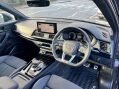 Audi Q5 2.0 Q5 Black Edition 40TDI MHEV Quattro SA 4WD 5dr 2