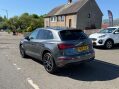 Audi Q5 2.0 Q5 Black Edition 40TDI MHEV Quattro SA 4WD 5dr 6