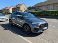 Audi Q5 2.0 Q5 Black Edition 40TDI MHEV Quattro SA 4WD 5dr 7