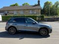 Audi Q5 2.0 Q5 Black Edition 40TDI MHEV Quattro SA 4WD 5dr 8