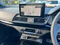 Audi Q5 2.0 Q5 Black Edition 40TDI MHEV Quattro SA 4WD 5dr 17