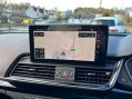 Audi Q5 2.0 Q5 Black Edition 40TDI MHEV Quattro SA 4WD 5dr 20