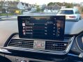 Audi Q5 2.0 Q5 Black Edition 40TDI MHEV Quattro SA 4WD 5dr 21