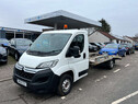 Citroen Relay 2.0 Relay 35 Blue HDi