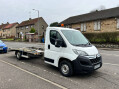 Citroen Relay 2.0 Relay 35 Blue HDi 4
