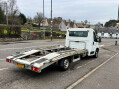 Citroen Relay 2.0 Relay 35 Blue HDi 5