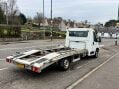 Citroen Relay 2.0 Relay 35 Blue HDi 5