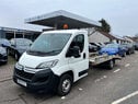 Citroen Relay 2.0 Relay 35 Blue HDi