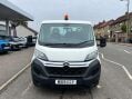 Citroen Relay 2.0 Relay 35 Blue HDi 6