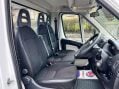 Citroen Relay 2.0 Relay 35 Blue HDi 8