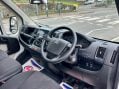 Citroen Relay 2.0 Relay 35 Blue HDi 7