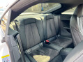 Audi TT 2.0 TT Black Edition TFSI Quattro Semi-Auto 4WD 3dr 18