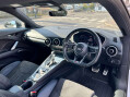 Audi TT 2.0 TT Black Edition TFSI Quattro Semi-Auto 4WD 3dr 2