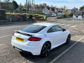 Audi TT 2.0 TT Black Edition TFSI Quattro Semi-Auto 4WD 3dr 10