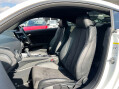 Audi TT 2.0 TT Black Edition TFSI Quattro Semi-Auto 4WD 3dr 16