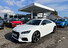 Audi TT 2.0 TT Black Edition TFSI Quattro Semi-Auto 4WD 3dr