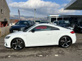 Audi TT 2.0 TT Black Edition TFSI Quattro Semi-Auto 4WD 3dr 5