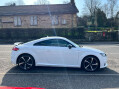 Audi TT 2.0 TT Black Edition TFSI Quattro Semi-Auto 4WD 3dr 9
