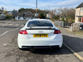 Audi TT 2.0 TT Black Edition TFSI Quattro Semi-Auto 4WD 3dr 13